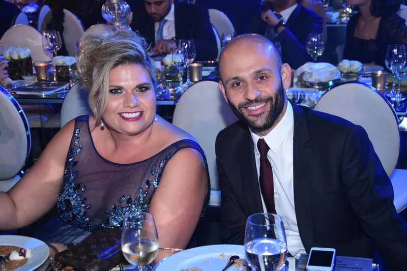 May Chidiac Foundation Dinner 